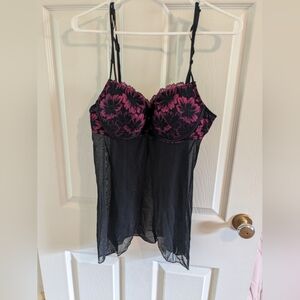 Nightie LaVieEnRose L